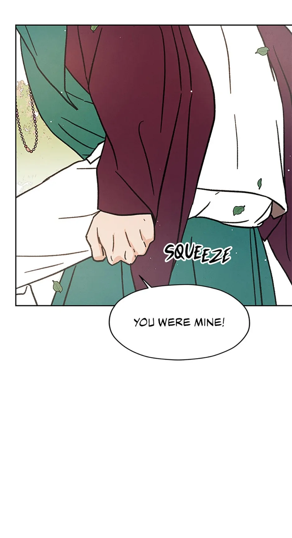 Under the Plum Blossom Tree chapter 24 page 96