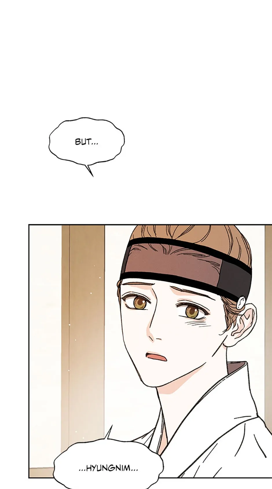 Under the Plum Blossom Tree chapter 25 page 4