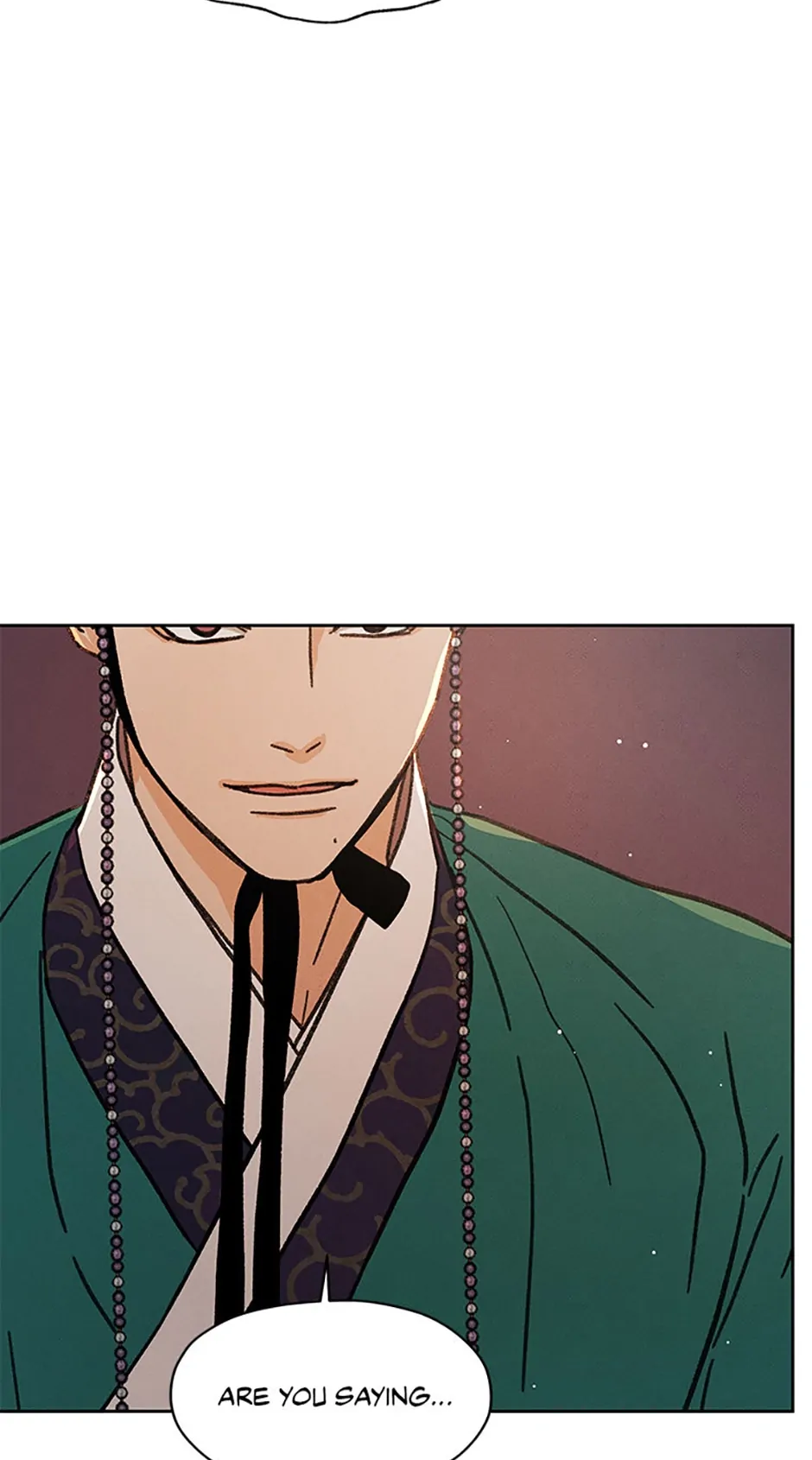 Under the Plum Blossom Tree chapter 25 page 5