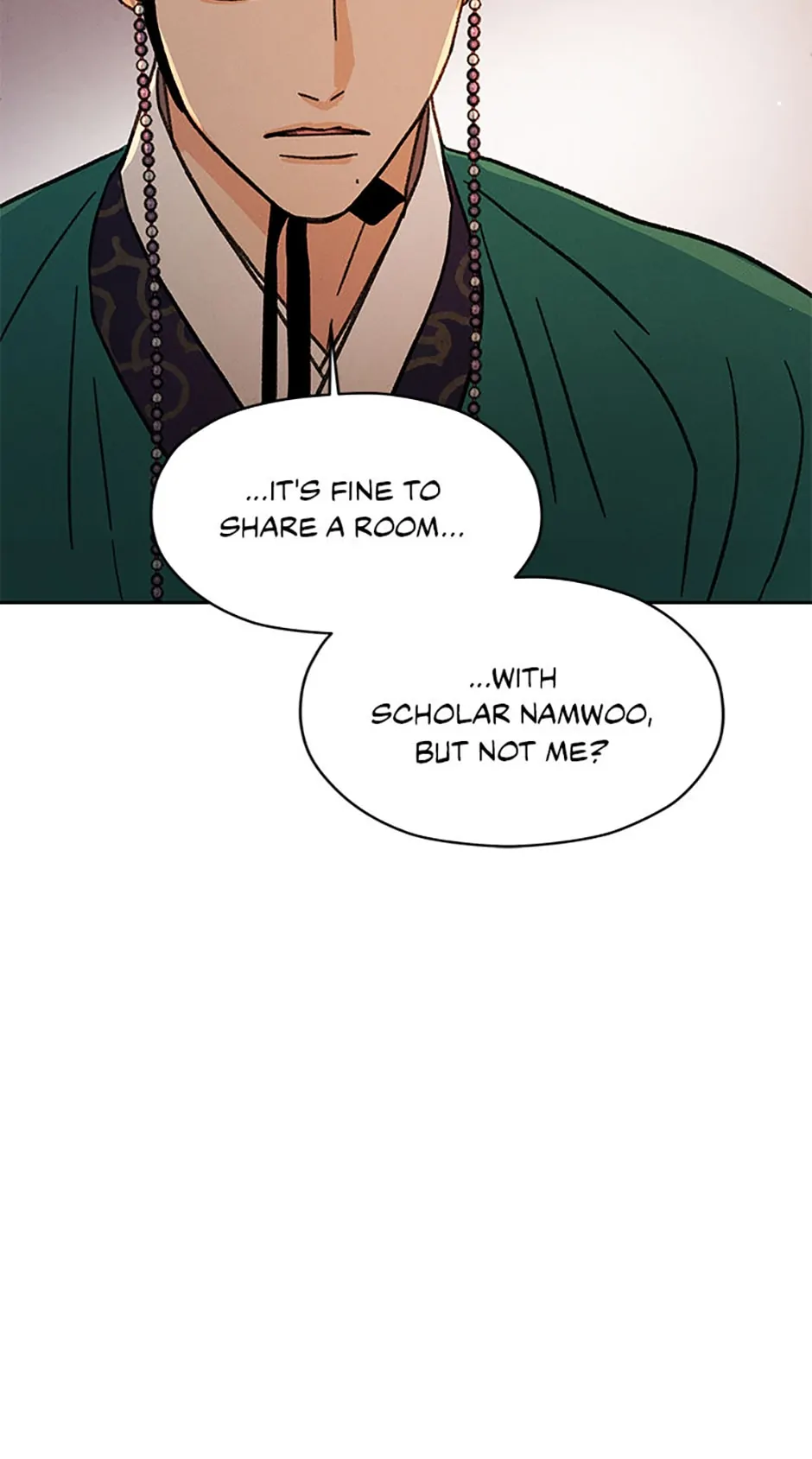 Under the Plum Blossom Tree chapter 25 page 7