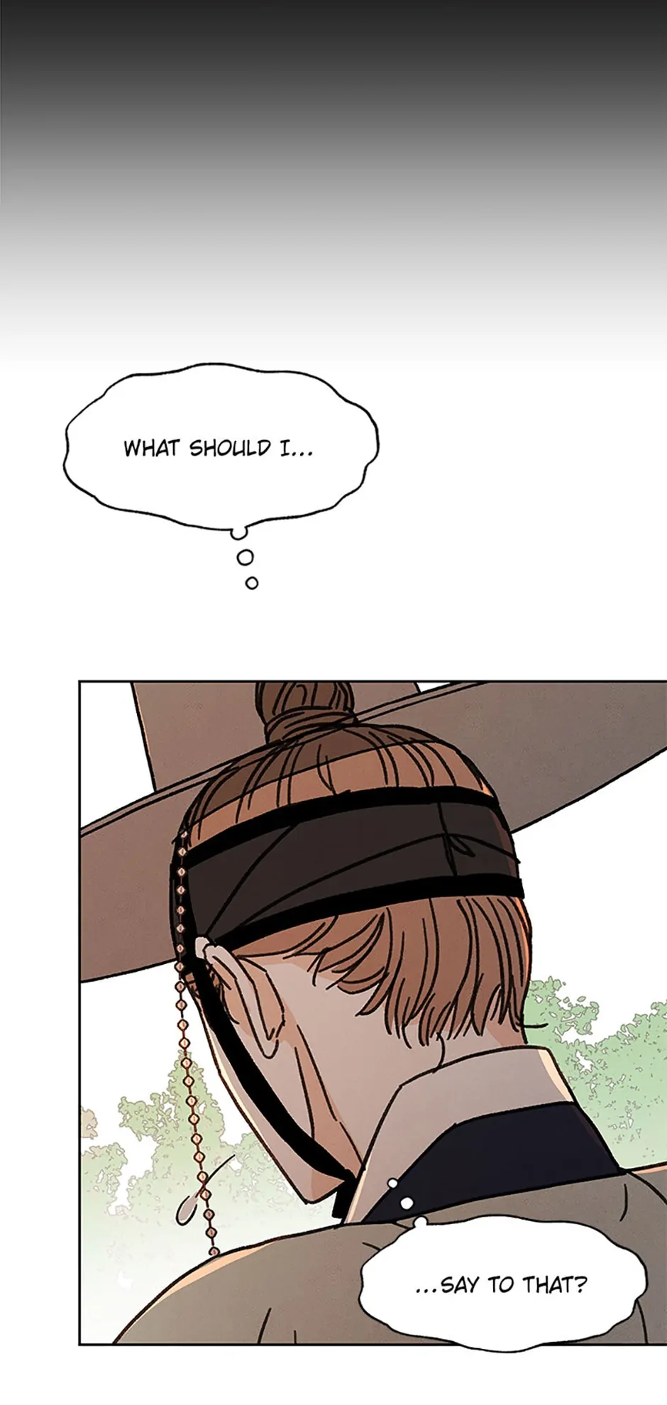 Under the Plum Blossom Tree chapter 25 page 15