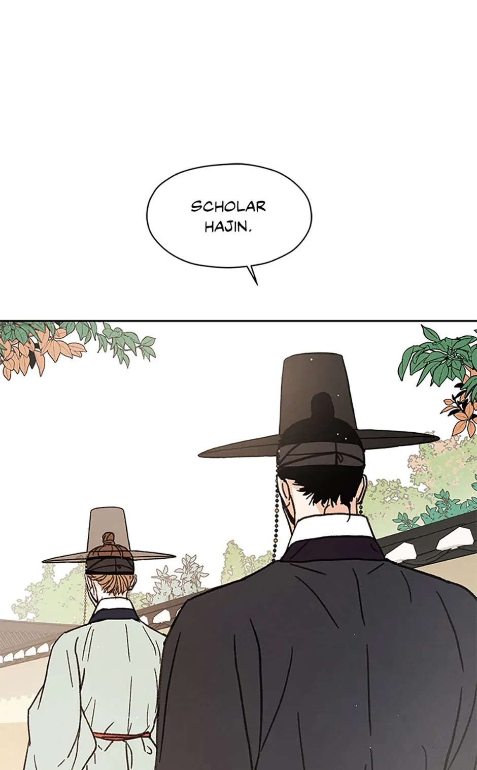 Under the Plum Blossom Tree chapter 25 page 16