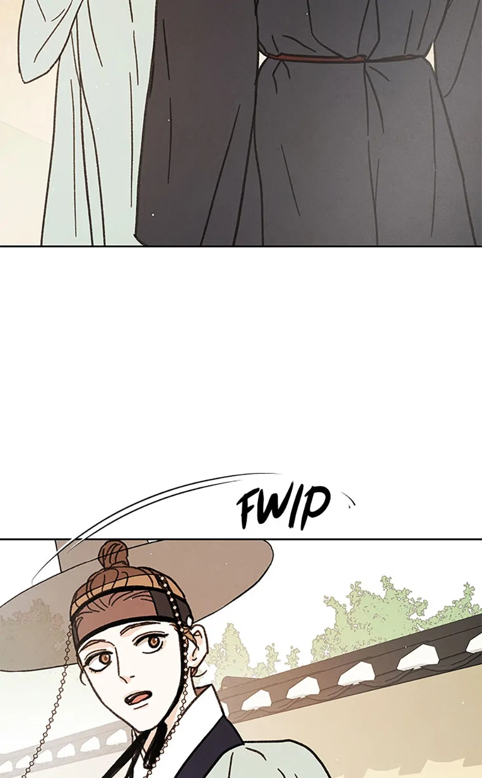 Under the Plum Blossom Tree chapter 25 page 17