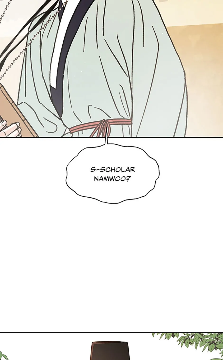 Under the Plum Blossom Tree chapter 25 page 18