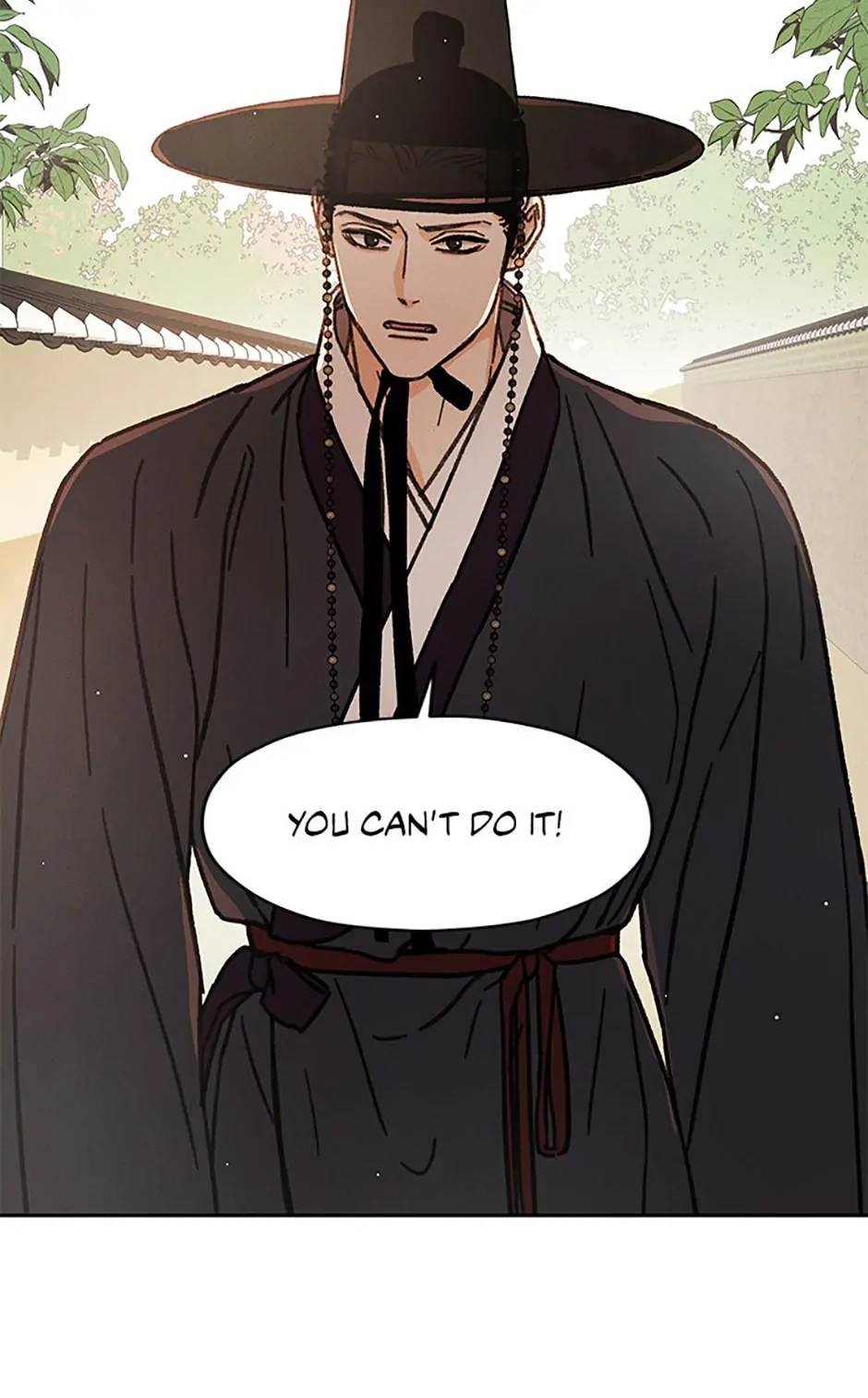 Under the Plum Blossom Tree chapter 25 page 19