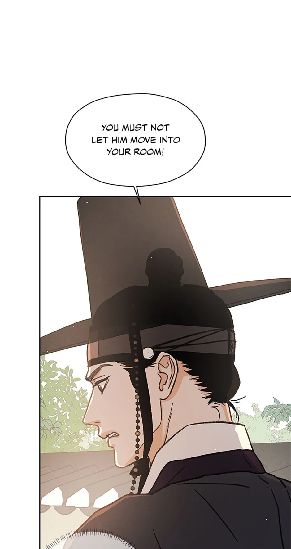 Under the Plum Blossom Tree chapter 25 page 21