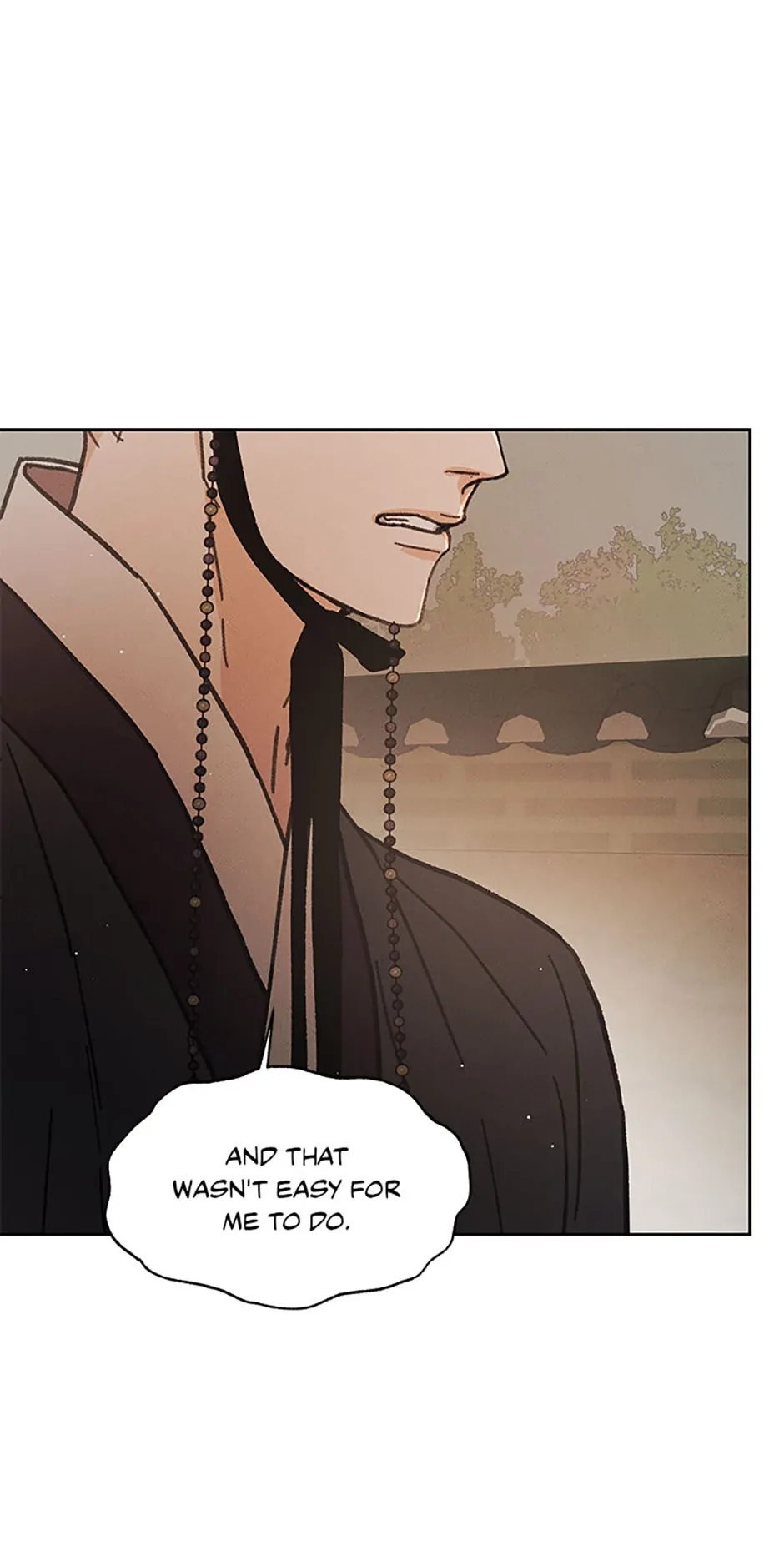 Under the Plum Blossom Tree chapter 25 page 29