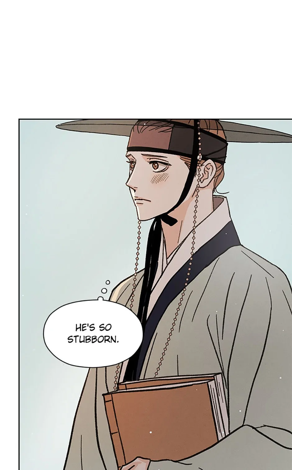 Under the Plum Blossom Tree chapter 25 page 31