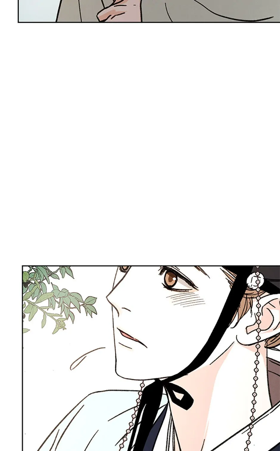 Under the Plum Blossom Tree chapter 25 page 32