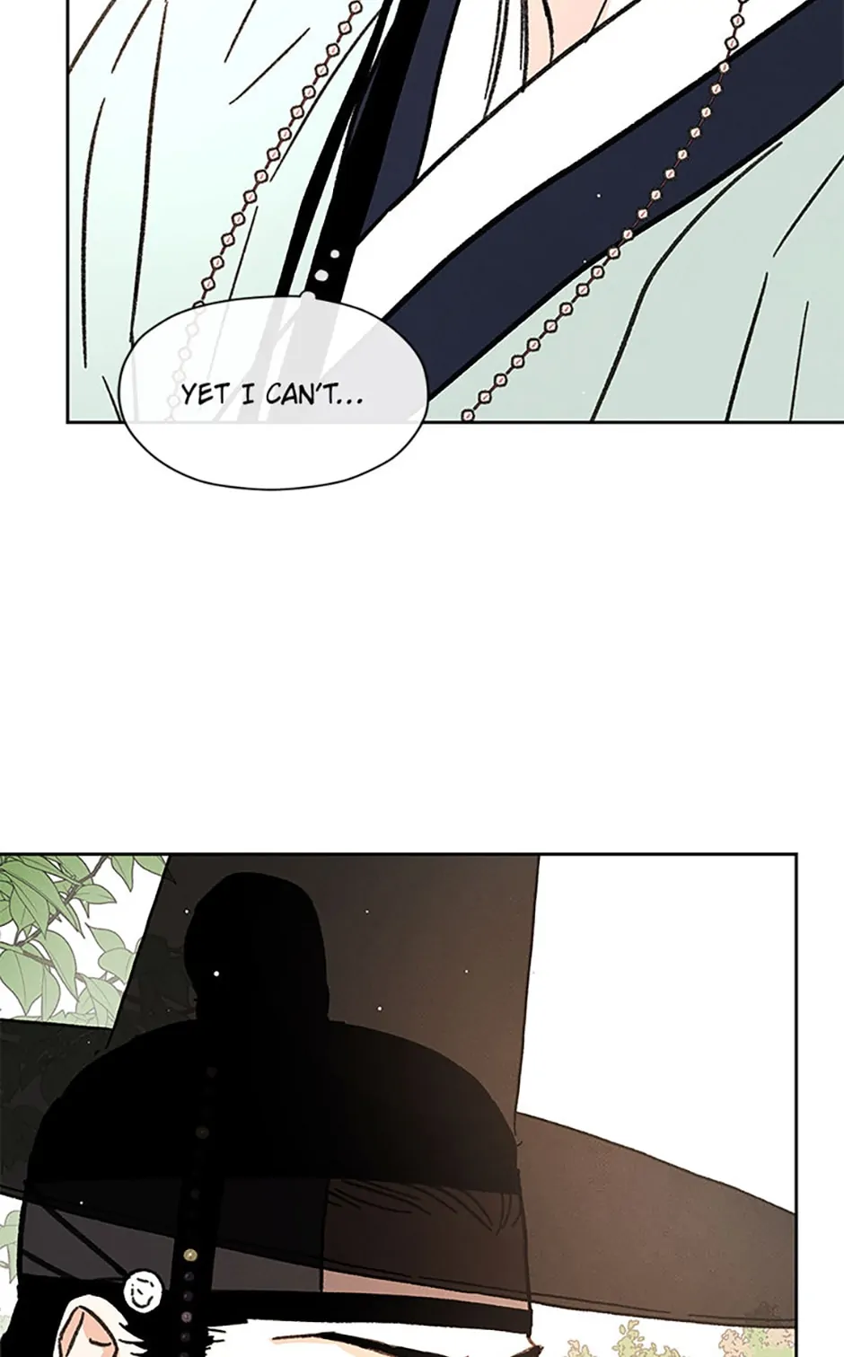 Under the Plum Blossom Tree chapter 25 page 33