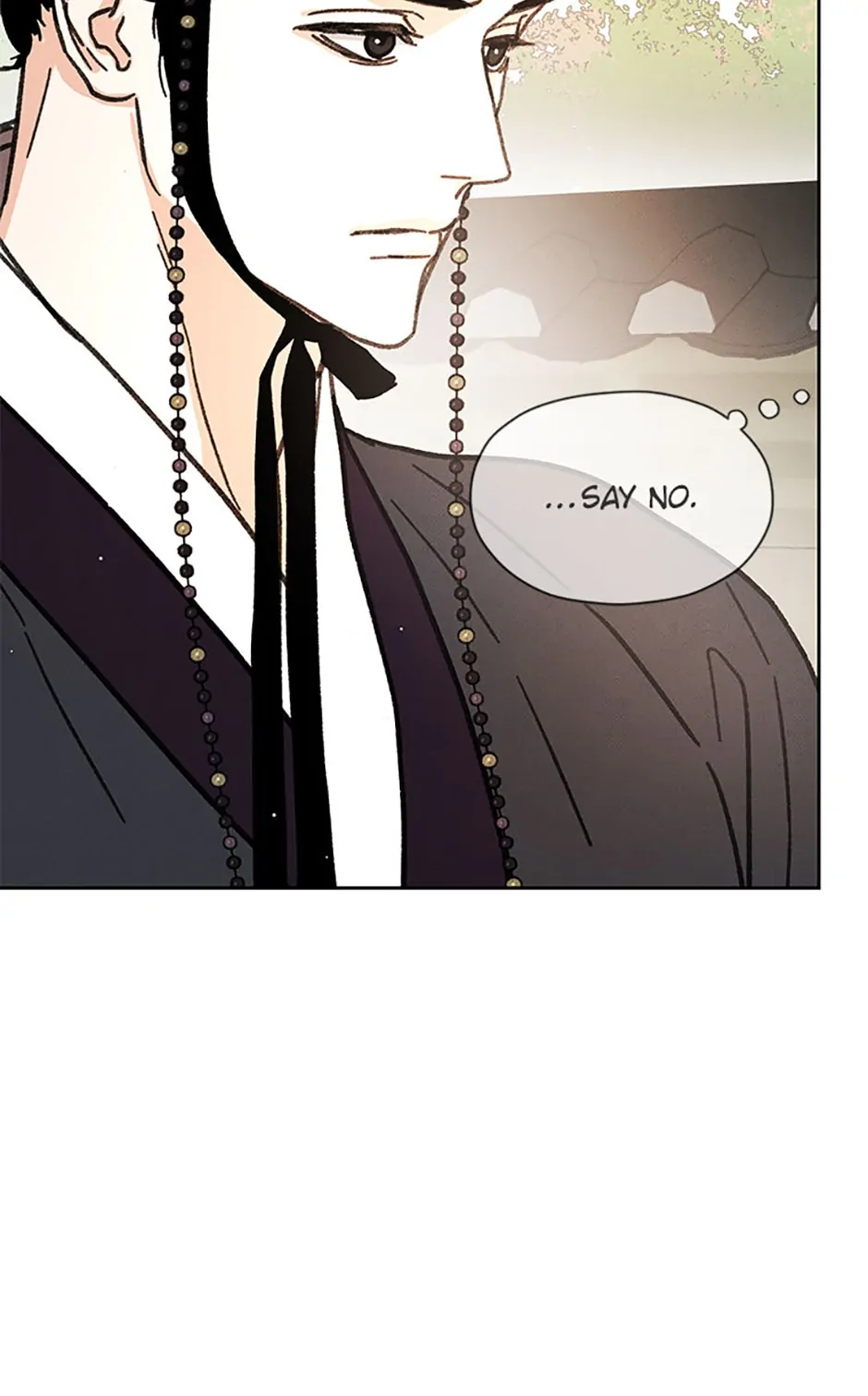 Under the Plum Blossom Tree chapter 25 page 34