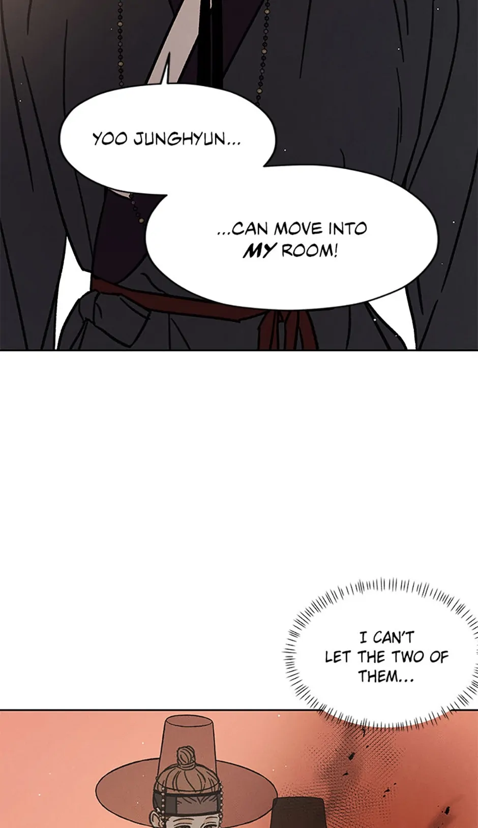 Under the Plum Blossom Tree chapter 25 page 38