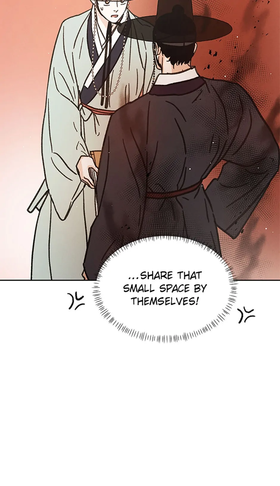 Under the Plum Blossom Tree chapter 25 page 39