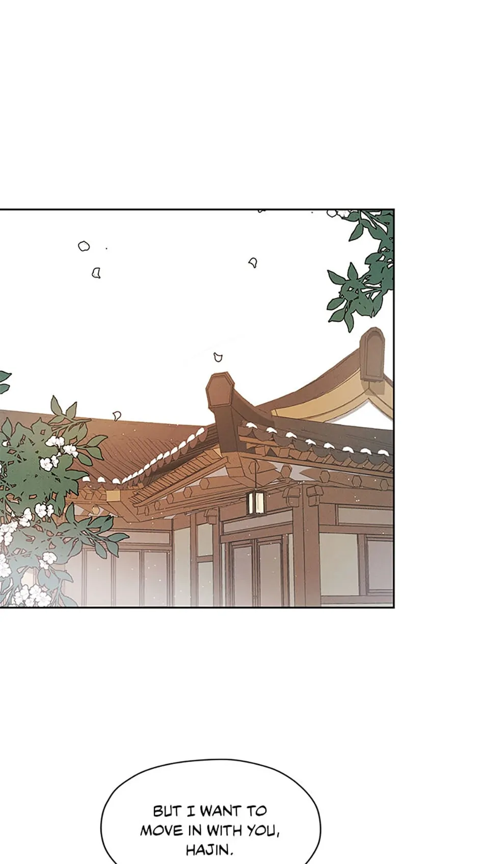 Under the Plum Blossom Tree chapter 25 page 41