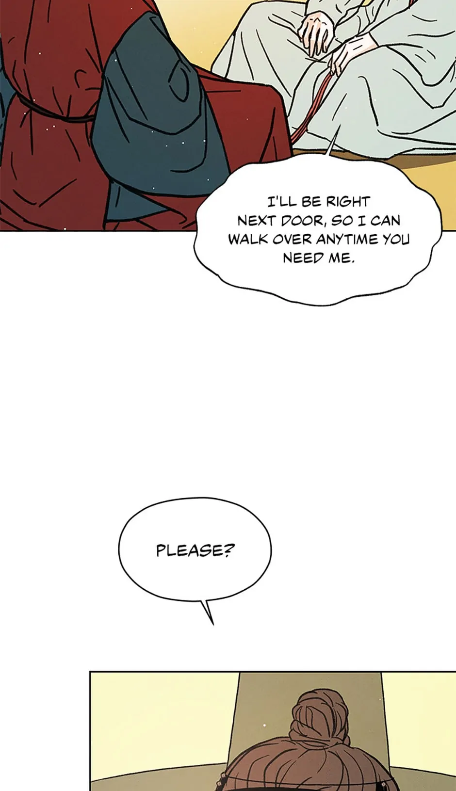 Under the Plum Blossom Tree chapter 25 page 45
