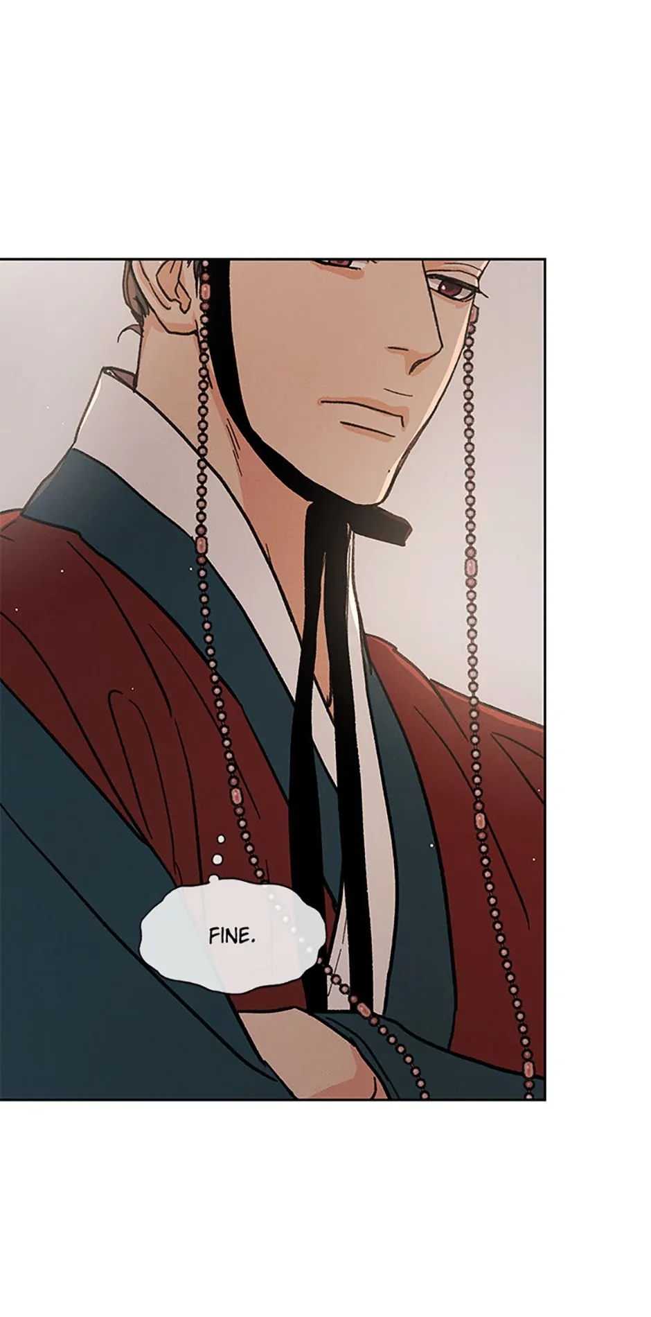 Under the Plum Blossom Tree chapter 25 page 49