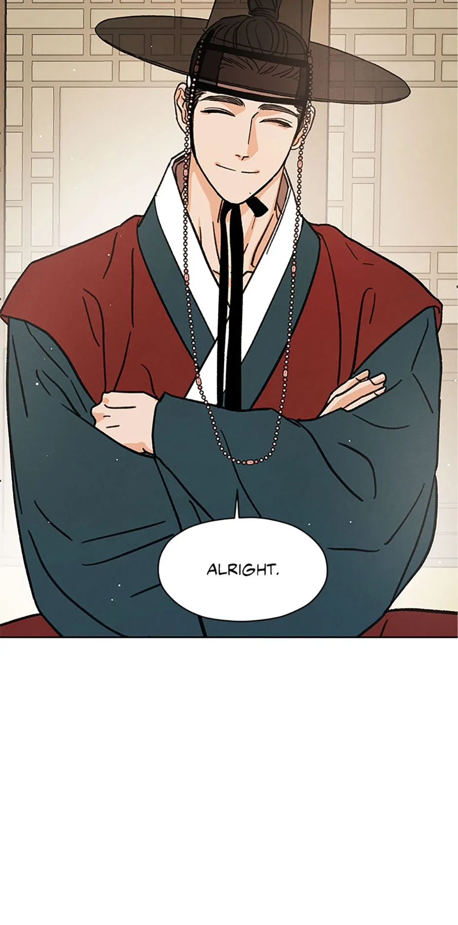 Under the Plum Blossom Tree chapter 25 page 51