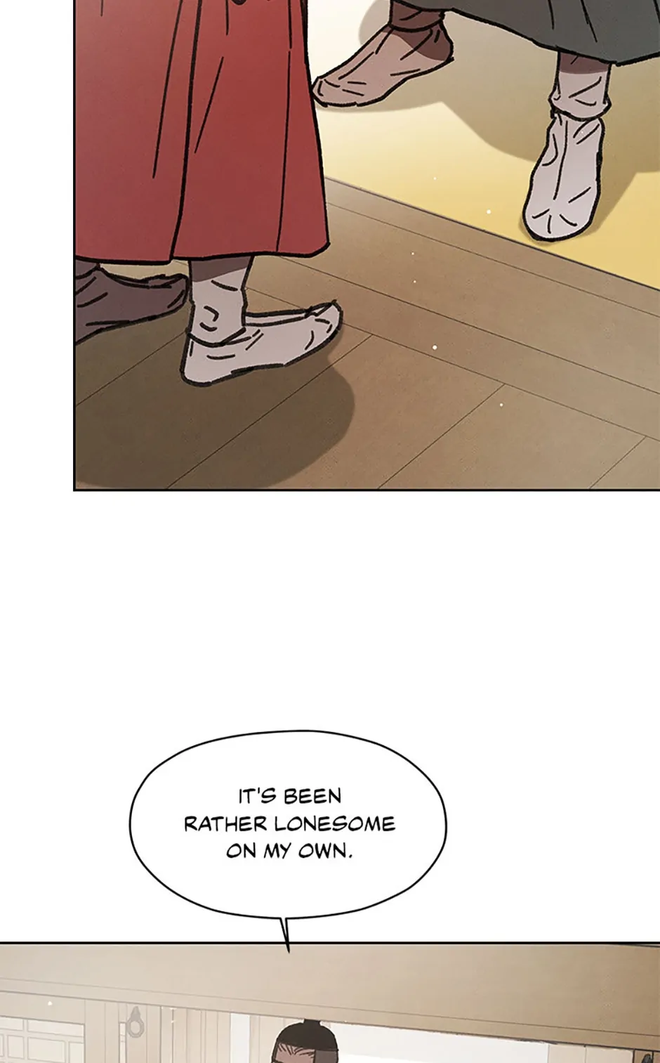 Under the Plum Blossom Tree chapter 25 page 54