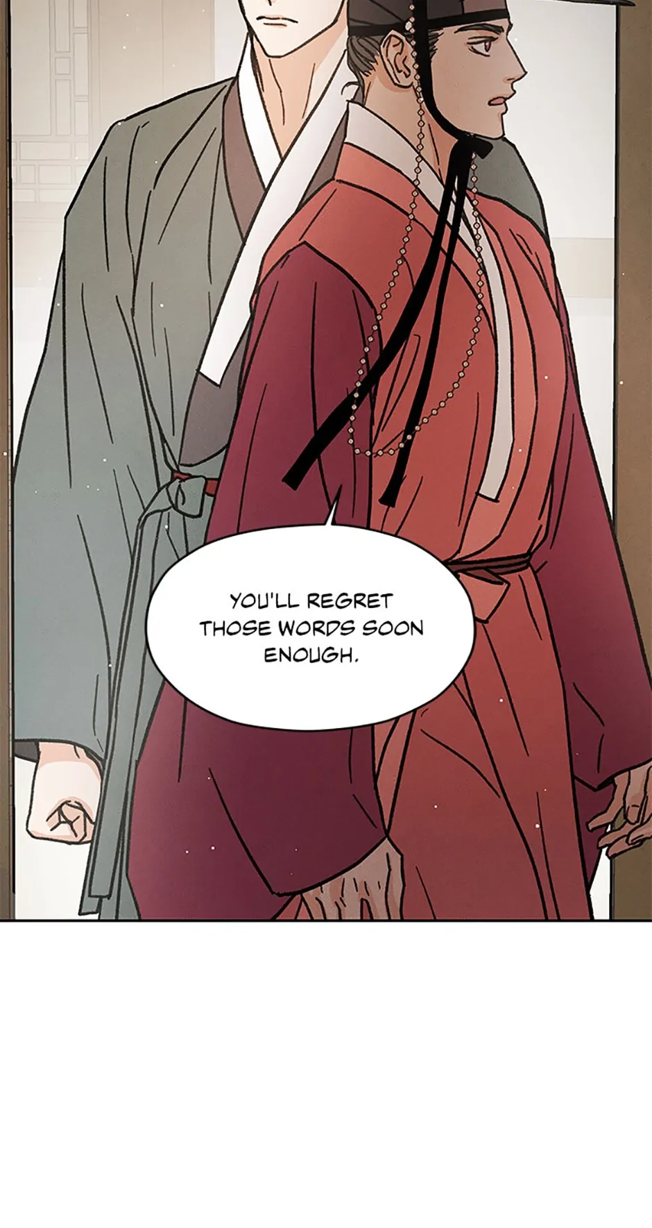 Under the Plum Blossom Tree chapter 25 page 59