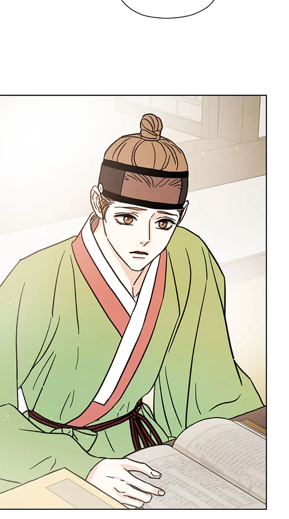 Under the Plum Blossom Tree chapter 25 page 61