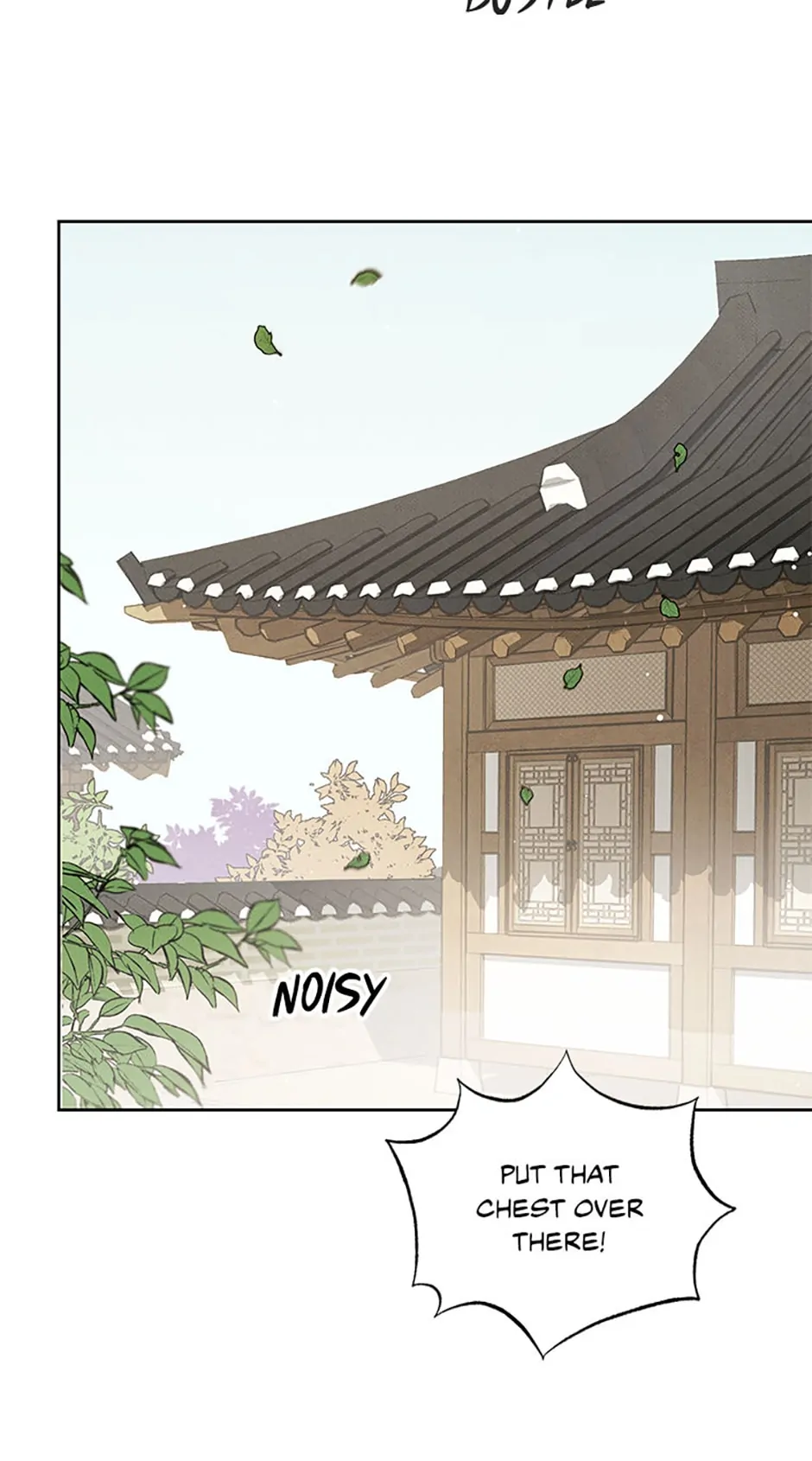 Under the Plum Blossom Tree chapter 25 page 63