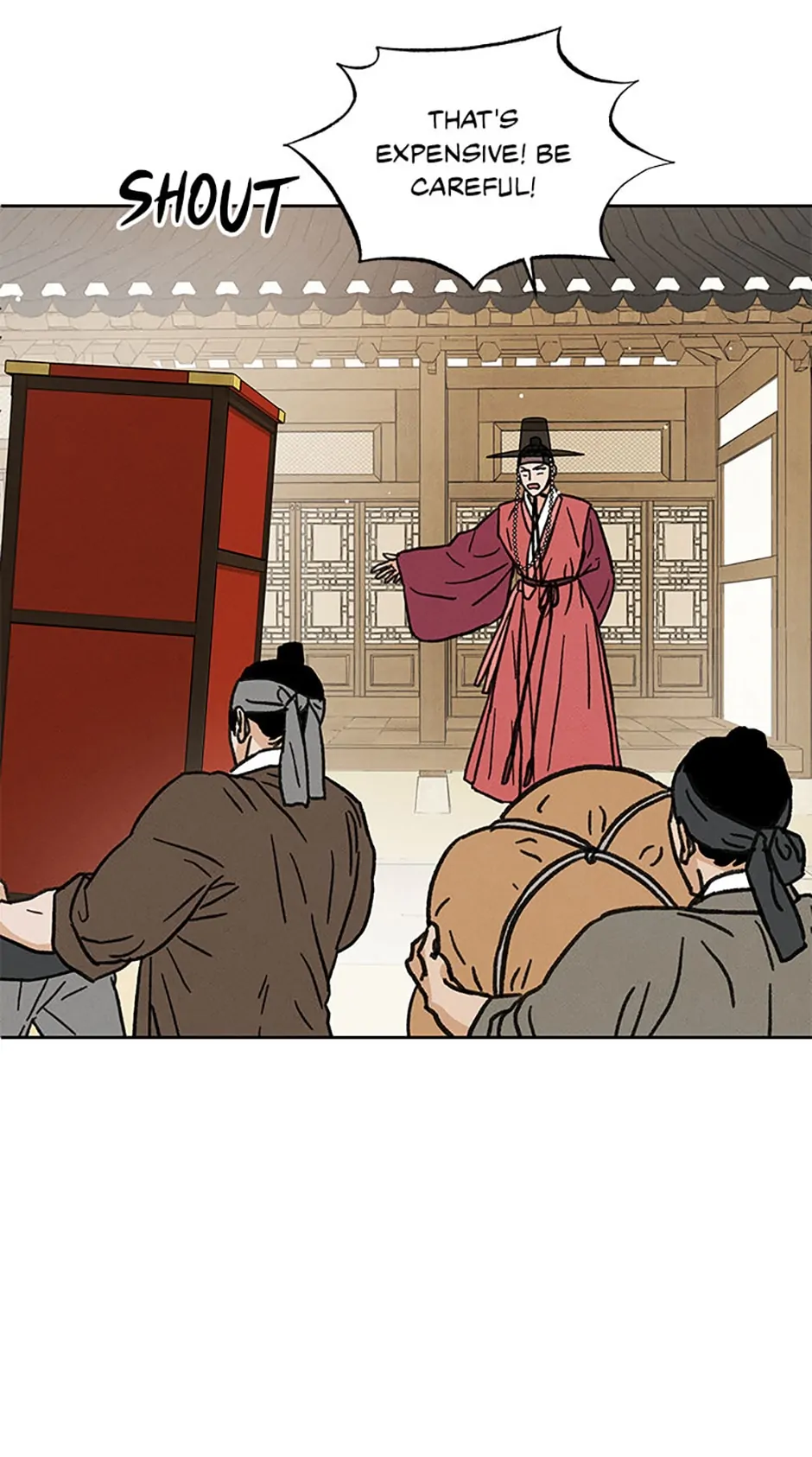 Under the Plum Blossom Tree chapter 25 page 64