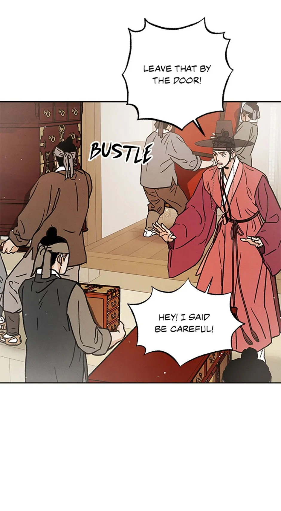 Under the Plum Blossom Tree chapter 25 page 65