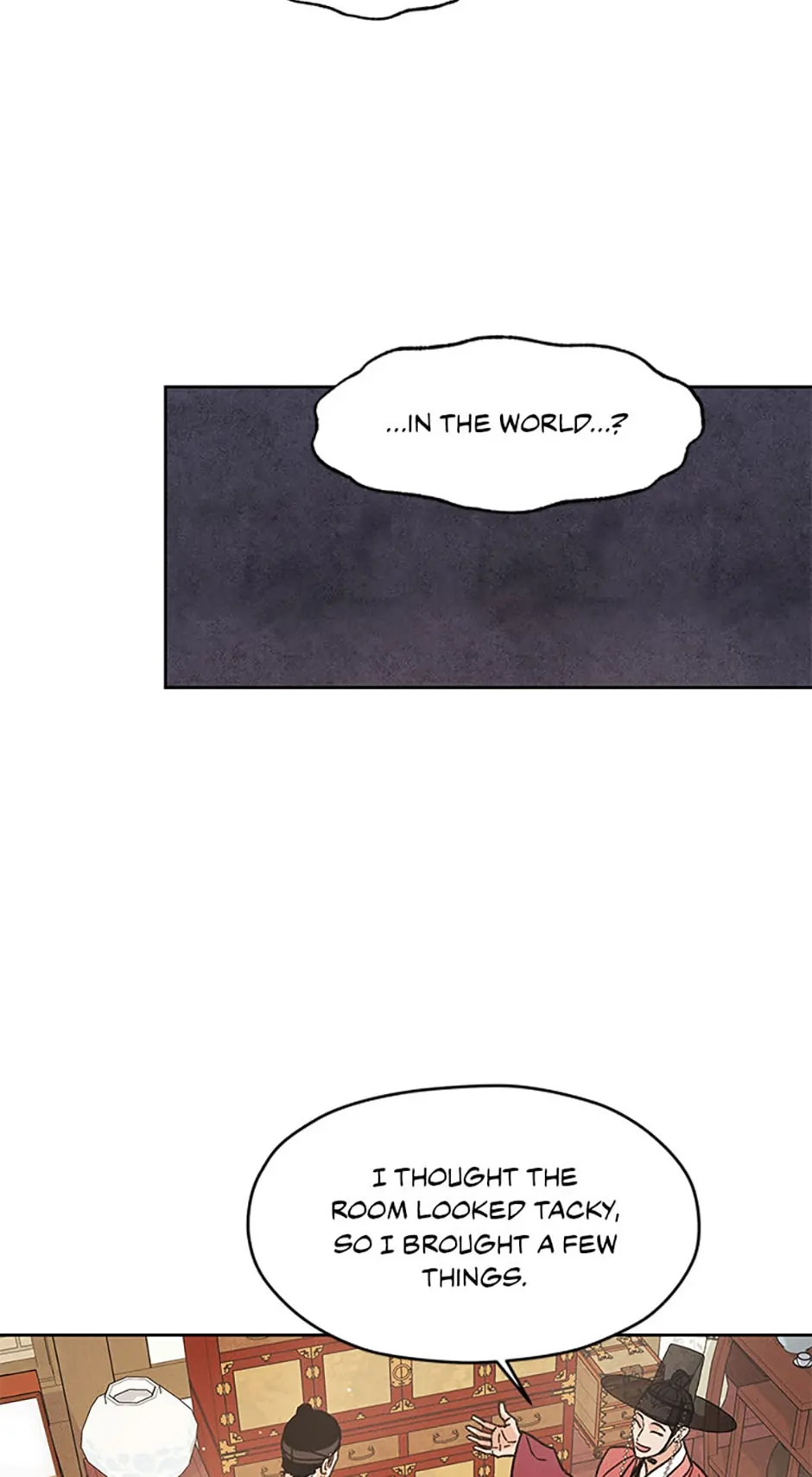 Under the Plum Blossom Tree chapter 25 page 67