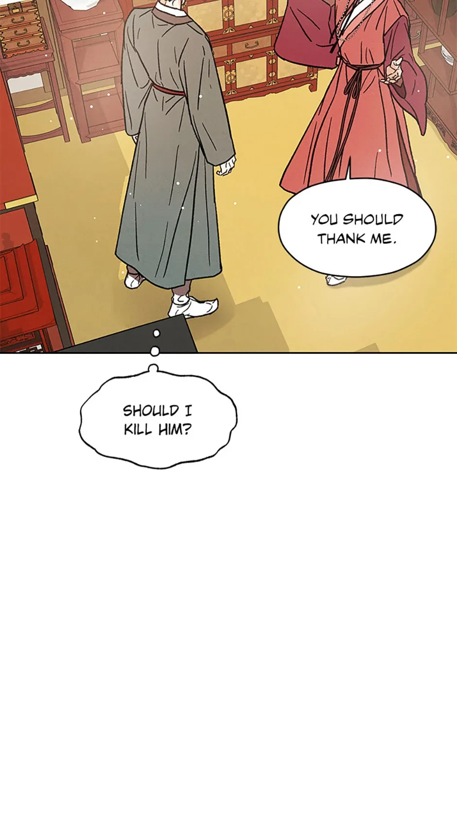 Under the Plum Blossom Tree chapter 25 page 68