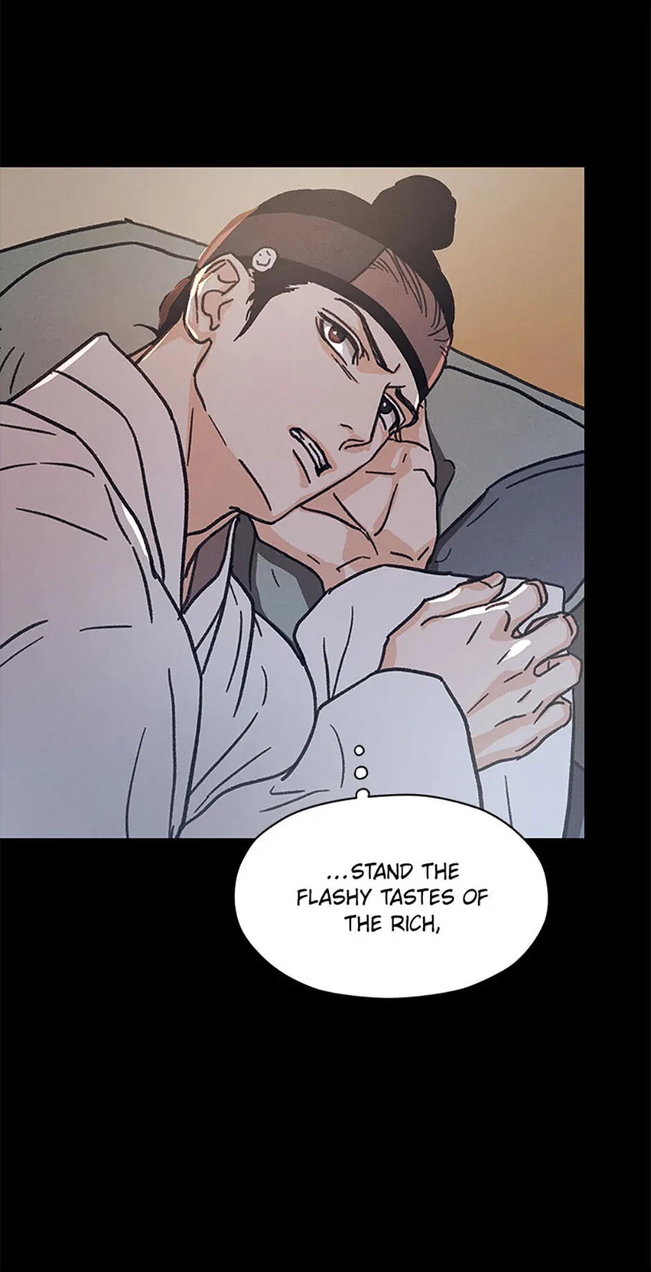 Under the Plum Blossom Tree chapter 25 page 71