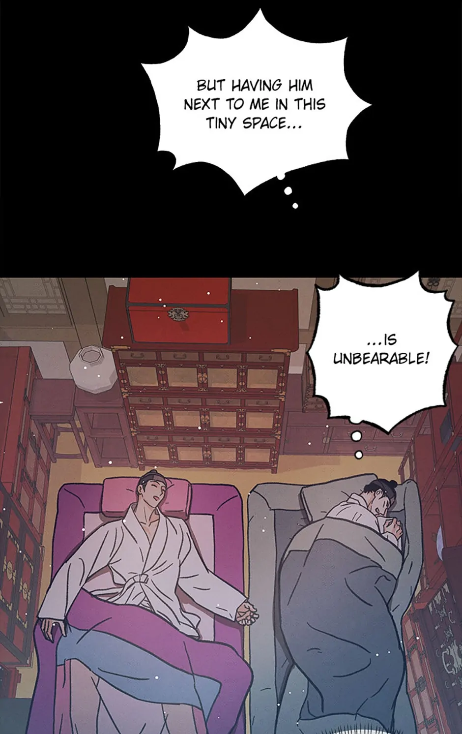 Under the Plum Blossom Tree chapter 25 page 72