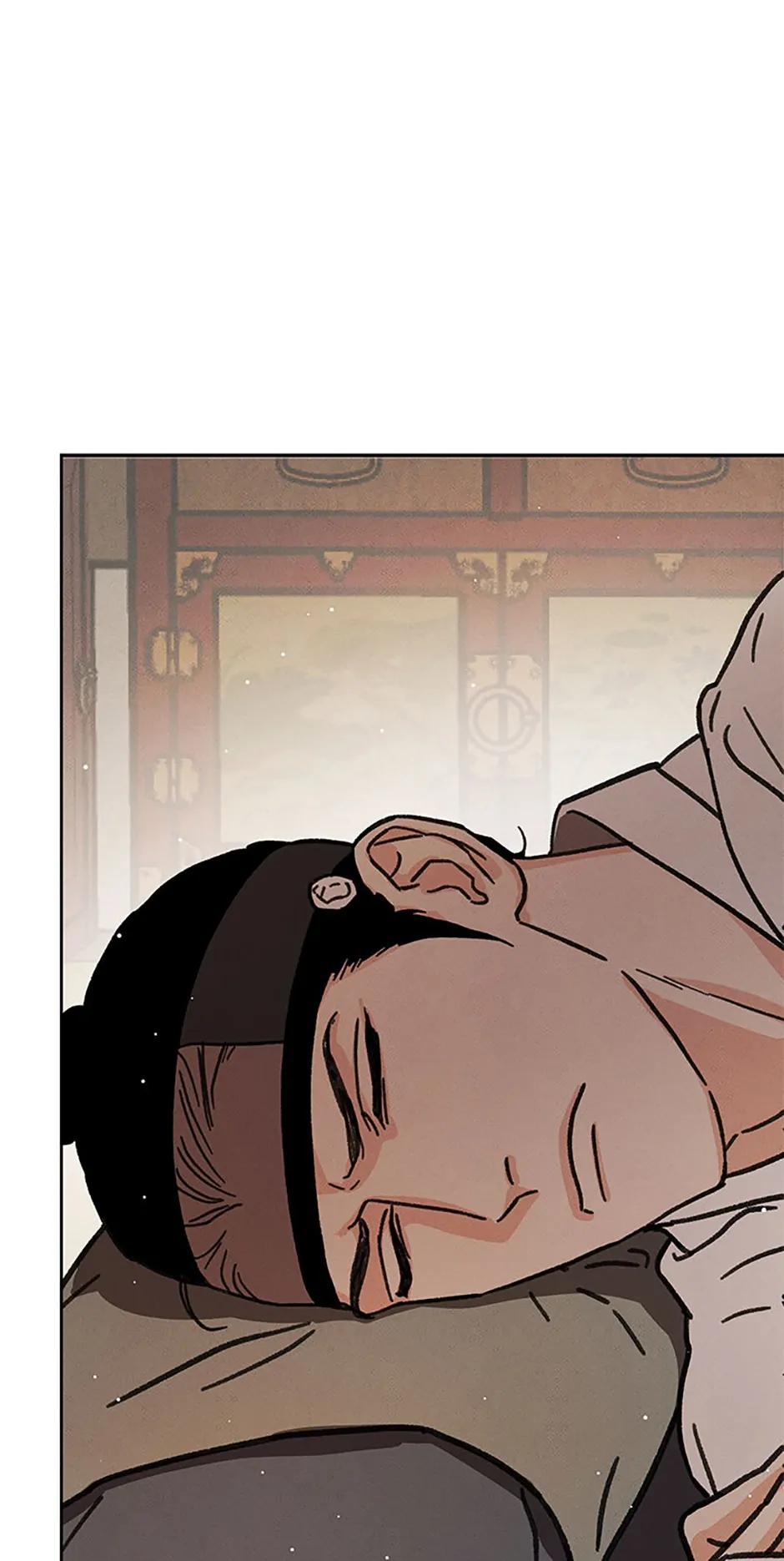 Under the Plum Blossom Tree chapter 25 page 75