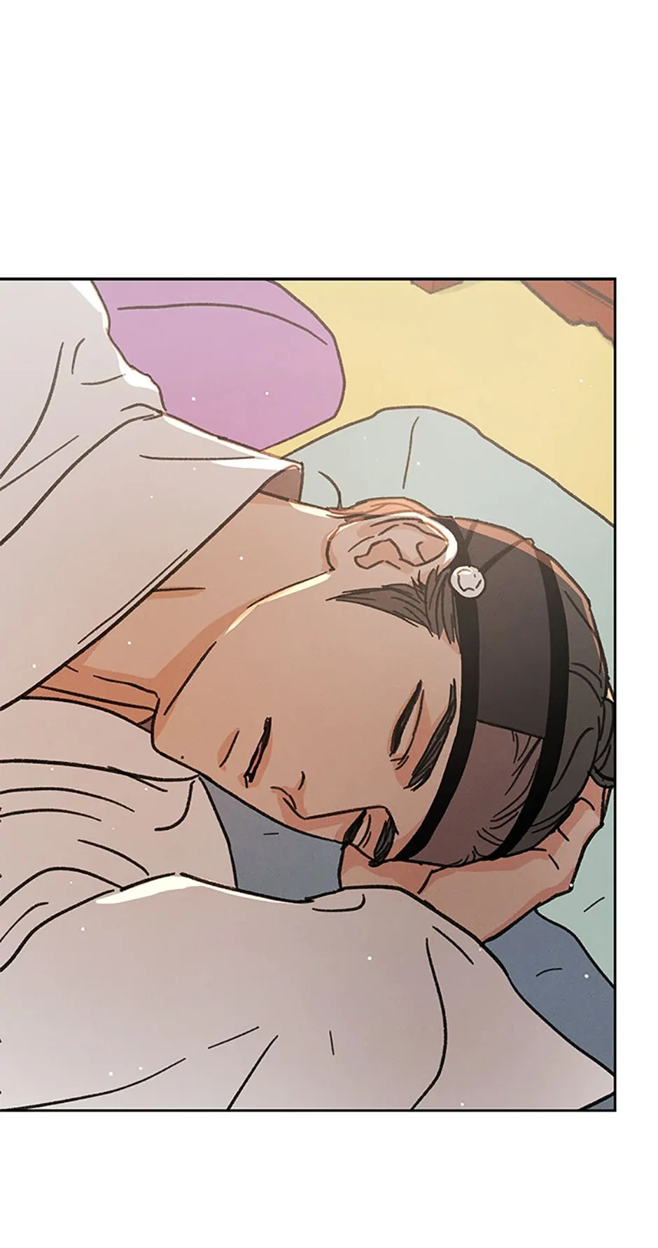 Under the Plum Blossom Tree chapter 25 page 78