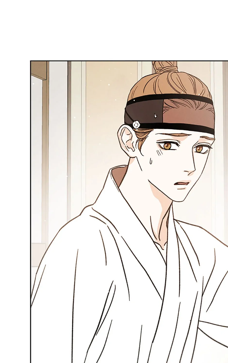 Under the Plum Blossom Tree chapter 25 page 83