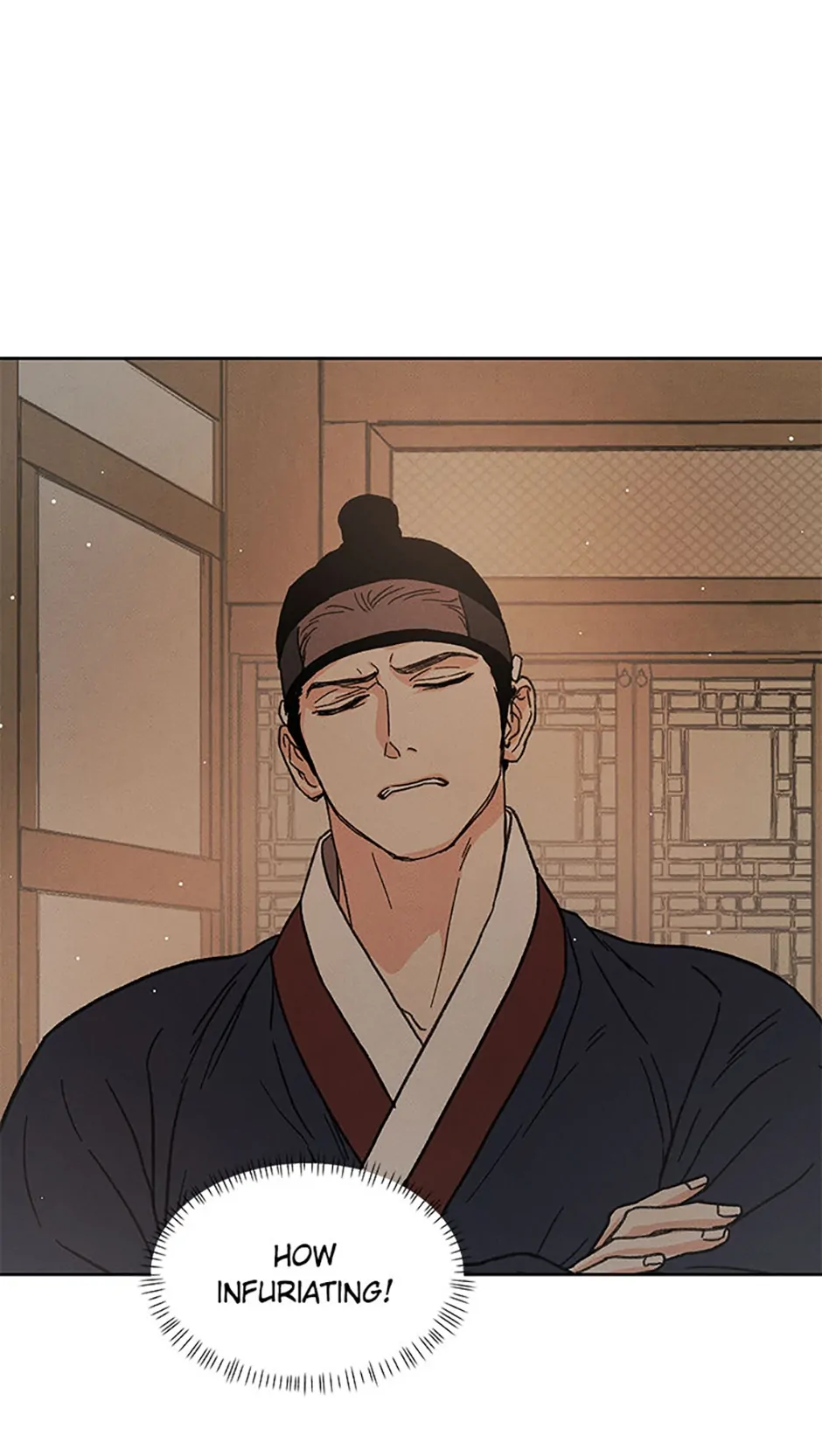 Under the Plum Blossom Tree chapter 26 page 1