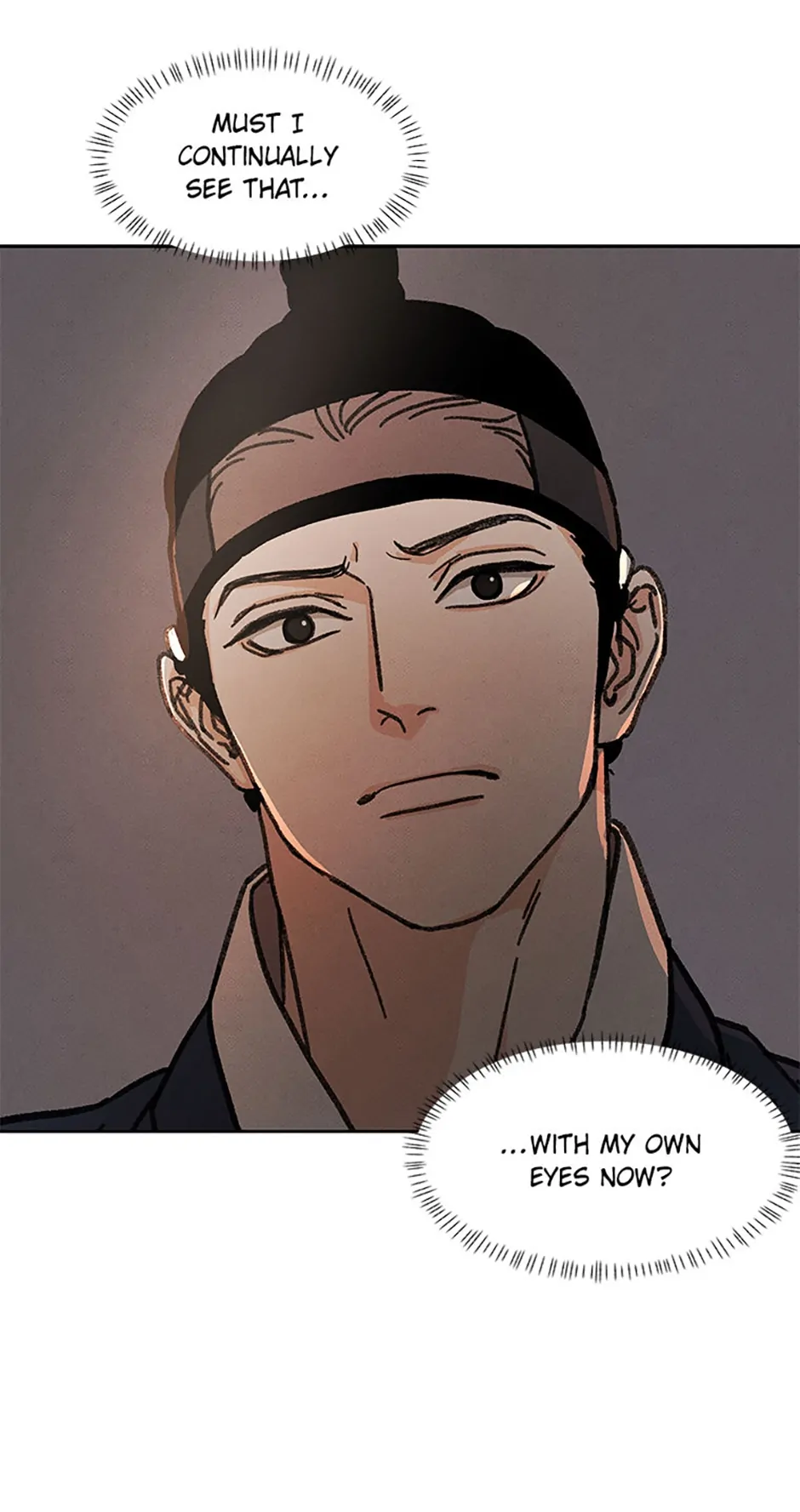 Under the Plum Blossom Tree chapter 26 page 4