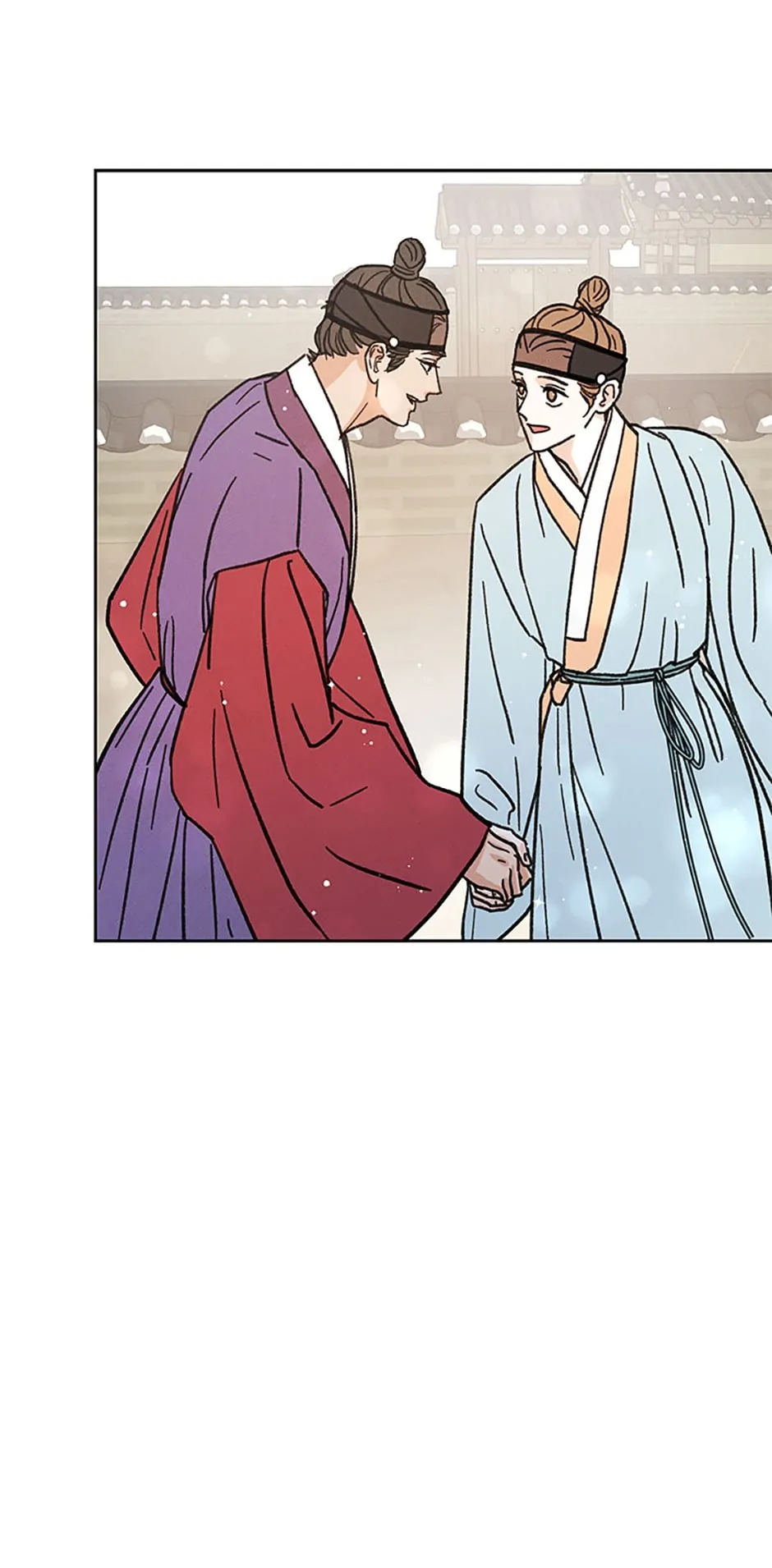 Under the Plum Blossom Tree chapter 26 page 7