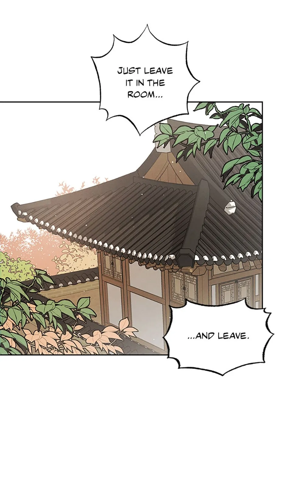 Under the Plum Blossom Tree chapter 26 page 13