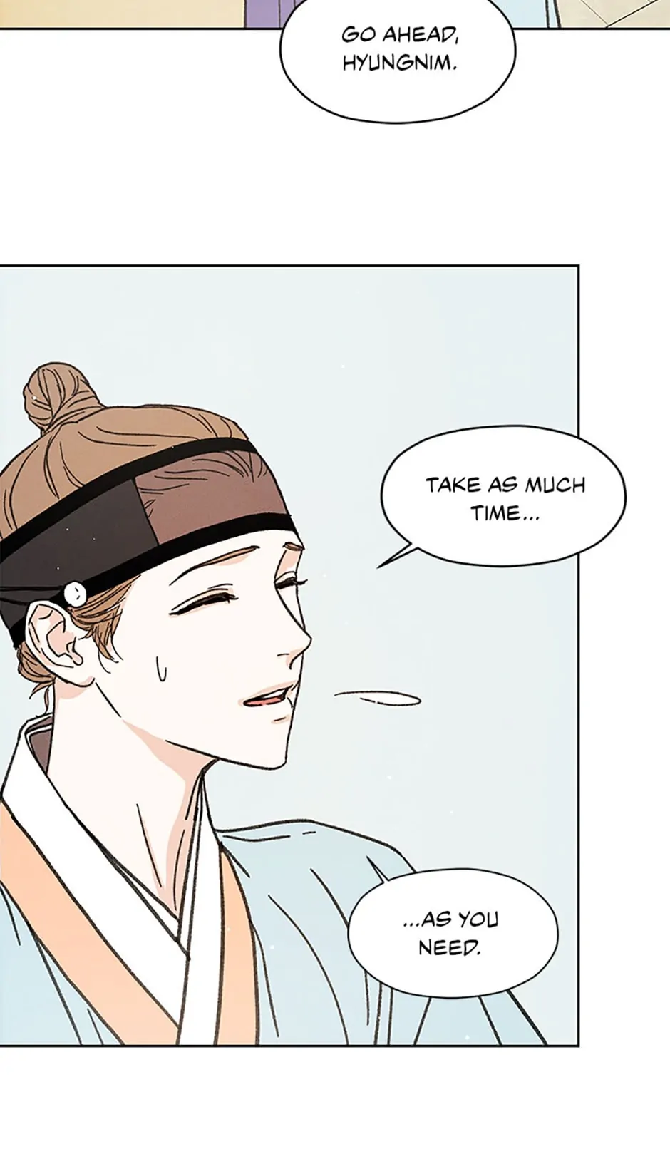 Under the Plum Blossom Tree chapter 26 page 15