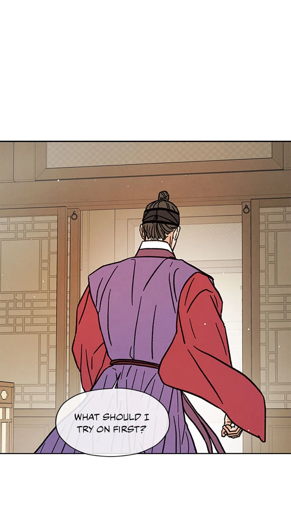 Under the Plum Blossom Tree chapter 26 page 16