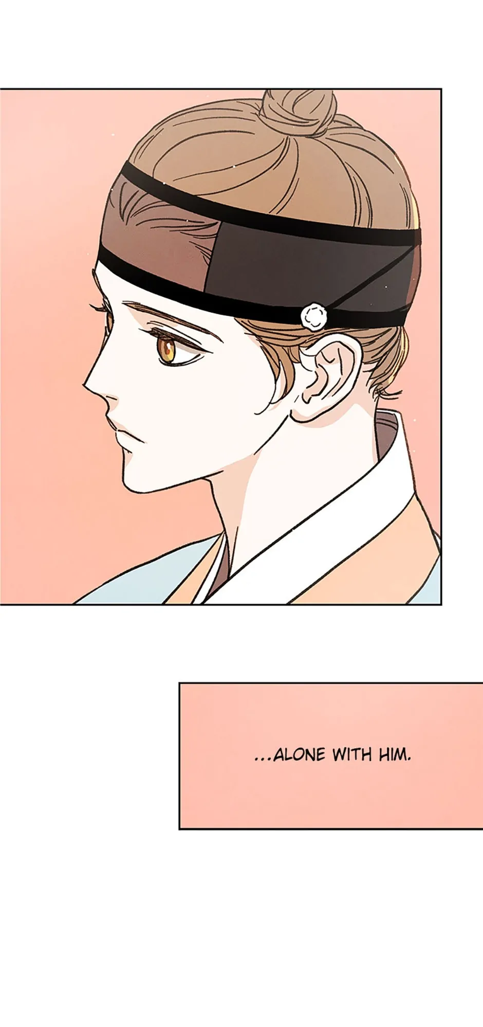 Under the Plum Blossom Tree chapter 26 page 21