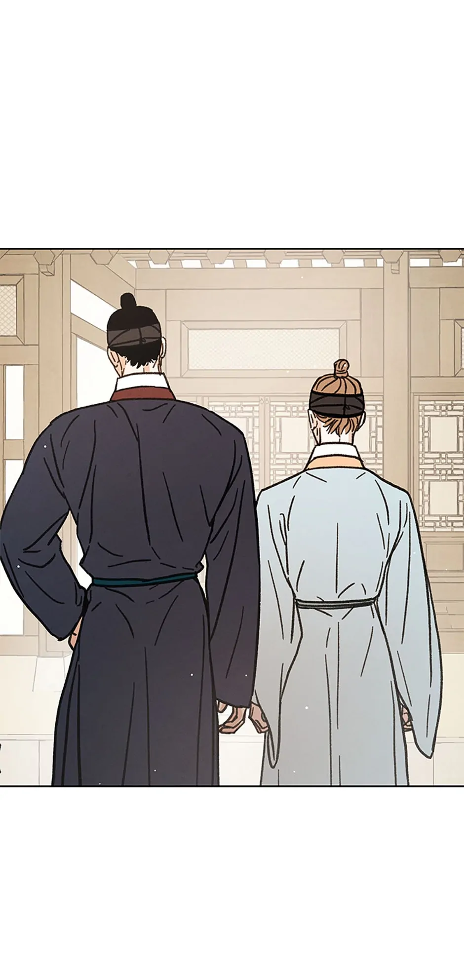 Under the Plum Blossom Tree chapter 26 page 22