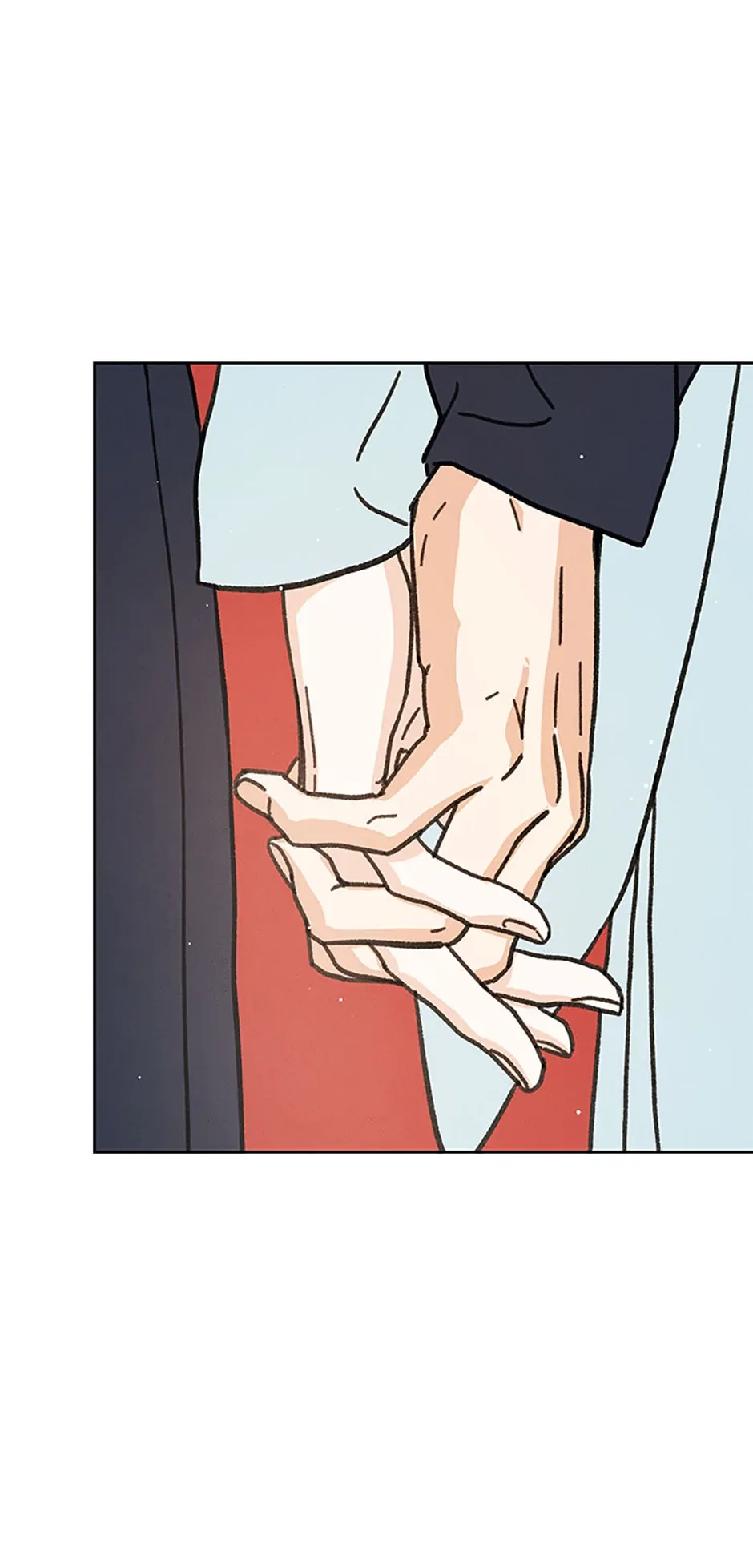 Under the Plum Blossom Tree chapter 26 page 25