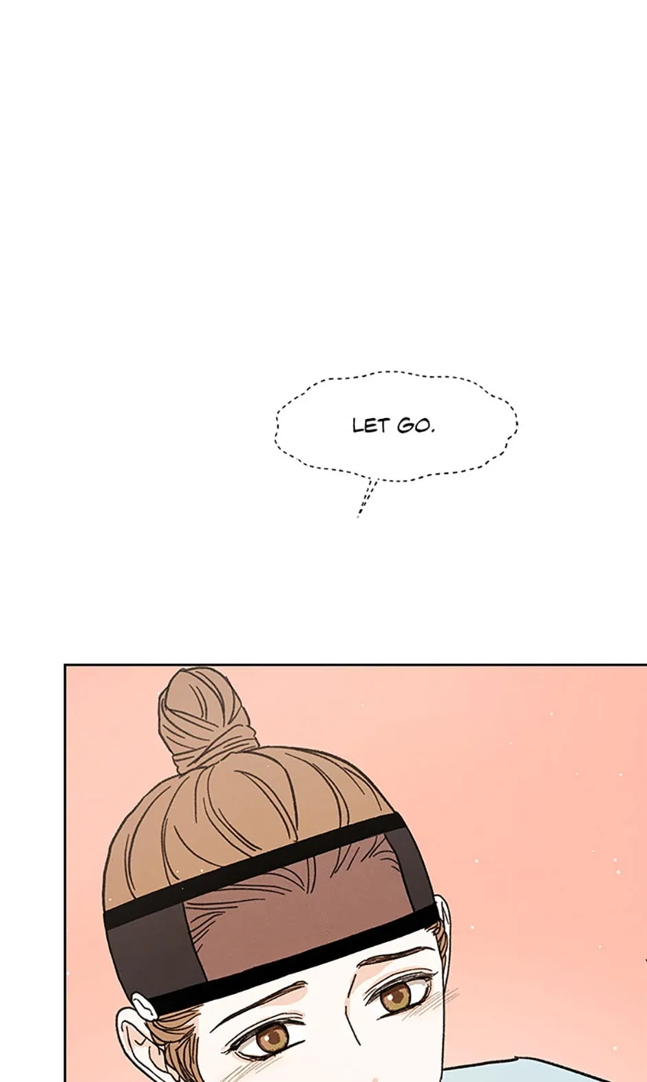 Under the Plum Blossom Tree chapter 26 page 27