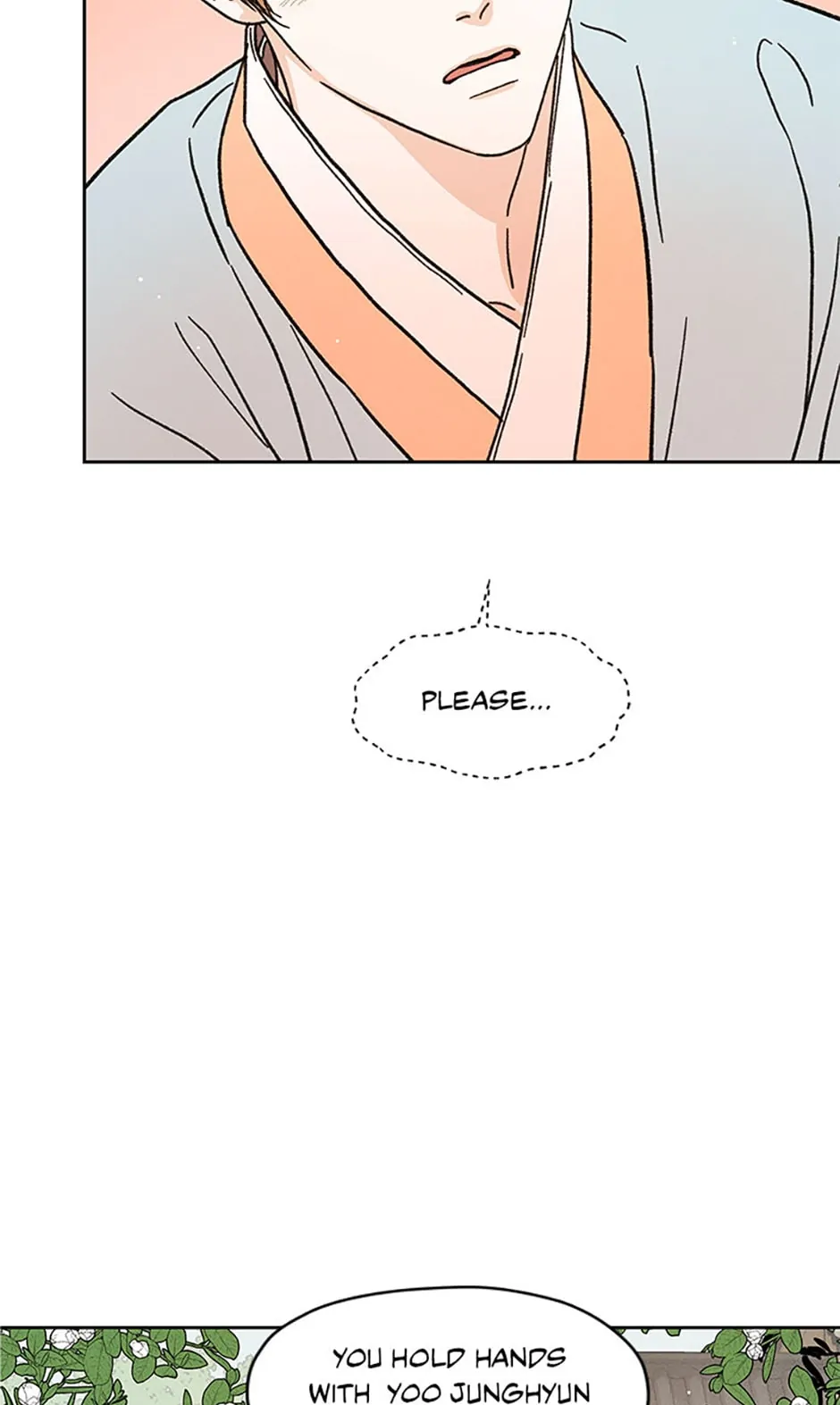 Under the Plum Blossom Tree chapter 26 page 28