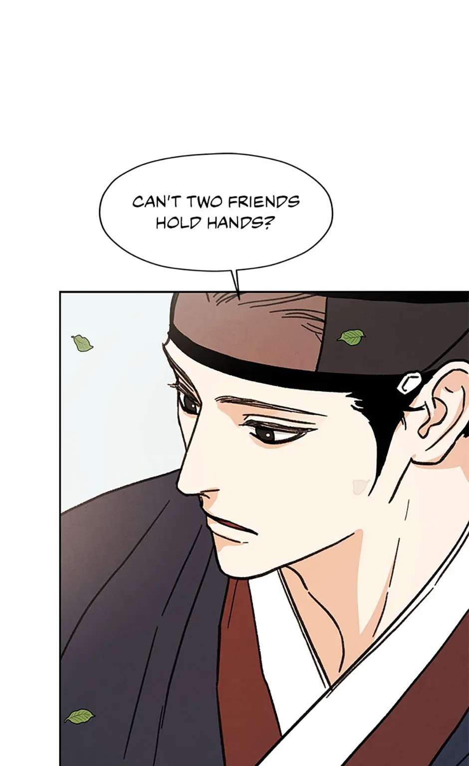 Under the Plum Blossom Tree chapter 26 page 30