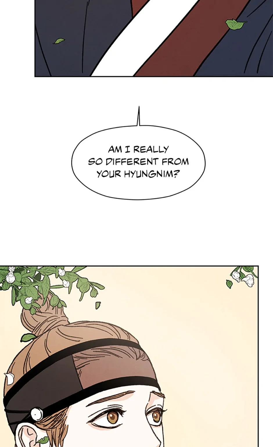 Under the Plum Blossom Tree chapter 26 page 31