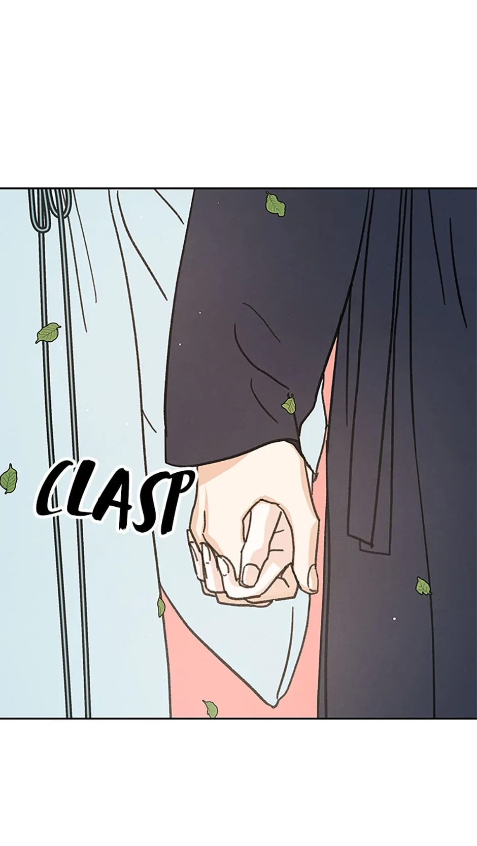 Under the Plum Blossom Tree chapter 26 page 34
