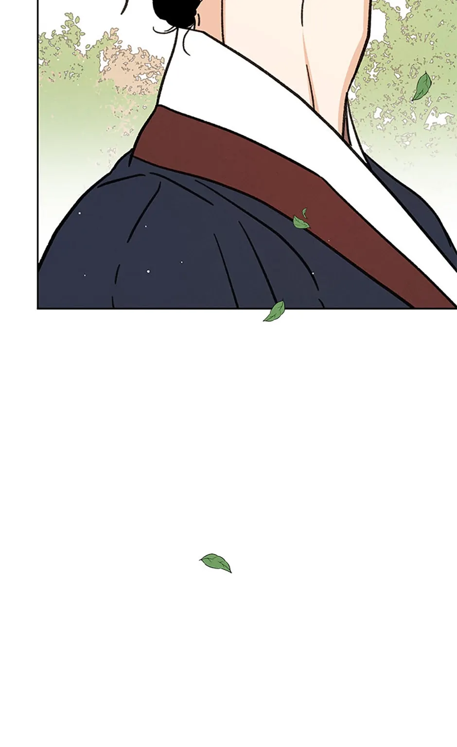 Under the Plum Blossom Tree chapter 26 page 39