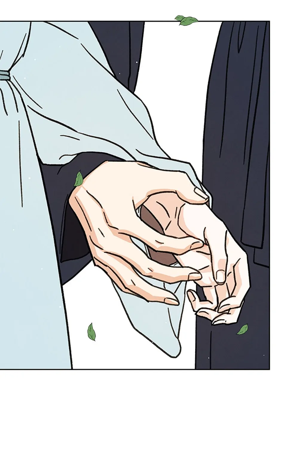 Under the Plum Blossom Tree chapter 26 page 40